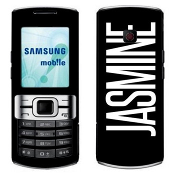   «Jasmine»   Samsung C3010