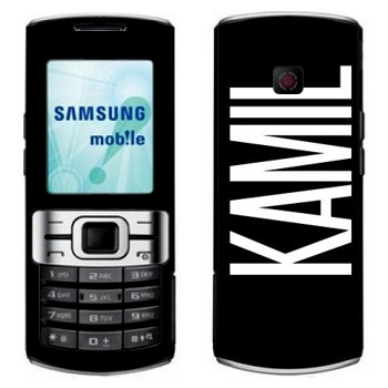   «Kamil»   Samsung C3010