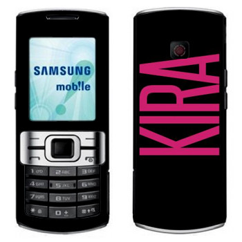   «Kira»   Samsung C3010