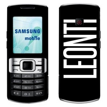   «Leonti»   Samsung C3010