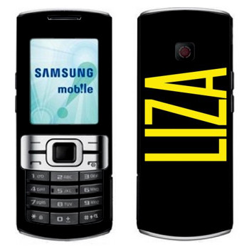   «Liza»   Samsung C3010