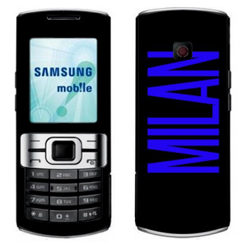   «Milan»   Samsung C3010