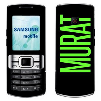   «Murat»   Samsung C3010