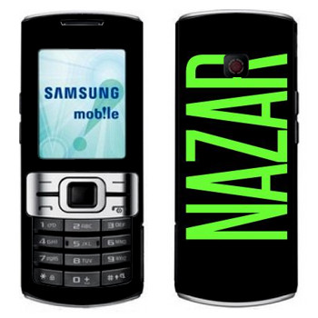   «Nazar»   Samsung C3010