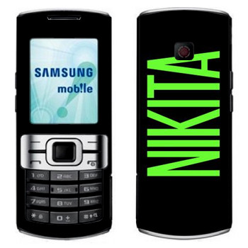   «Nikita»   Samsung C3010