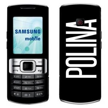   «Polina»   Samsung C3010