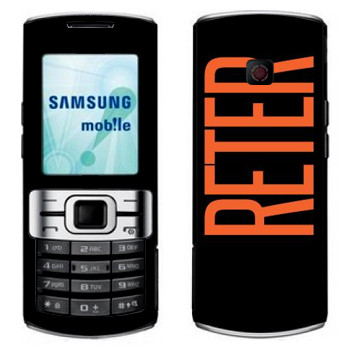   «Reter»   Samsung C3010