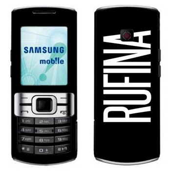   «Rufina»   Samsung C3010