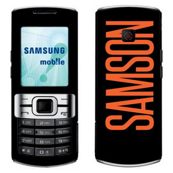   «Samson»   Samsung C3010
