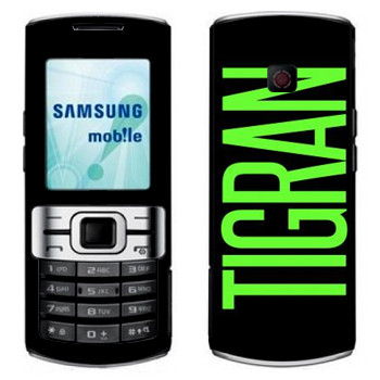   «Tigran»   Samsung C3010