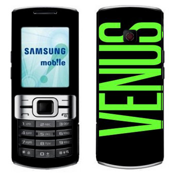   «Venus»   Samsung C3010
