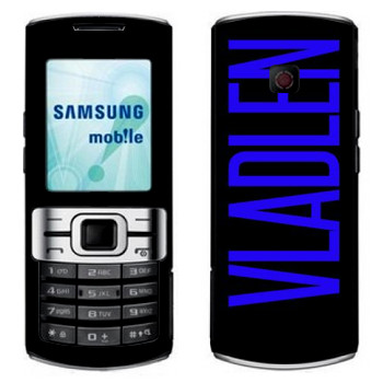   «Vladlen»   Samsung C3010