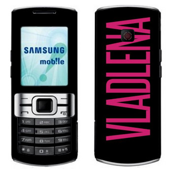   «Vladlena»   Samsung C3010