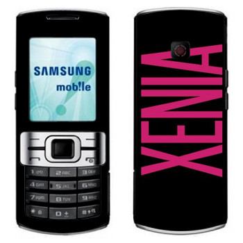   «Xenia»   Samsung C3010