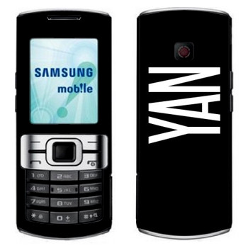   «Yan»   Samsung C3010
