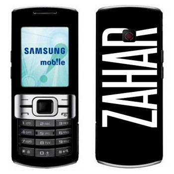   «Zahar»   Samsung C3010