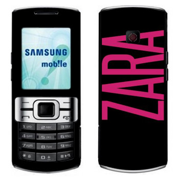   «Zara»   Samsung C3010
