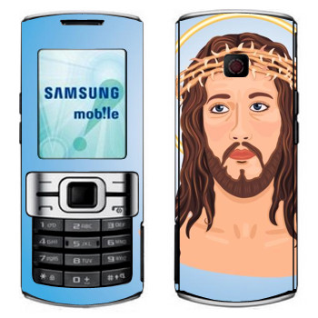   «Jesus head»   Samsung C3010