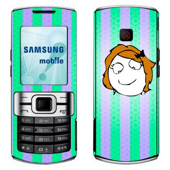   « Derpina»   Samsung C3010