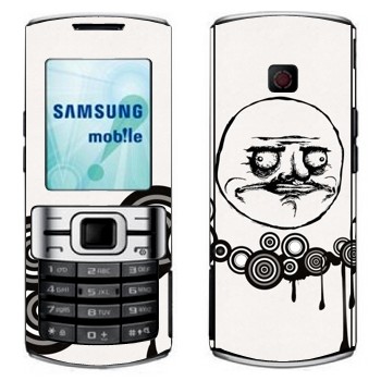   « Me Gusta»   Samsung C3010