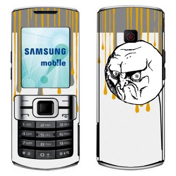   « NO»   Samsung C3010