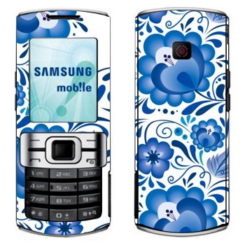   «   - »   Samsung C3010
