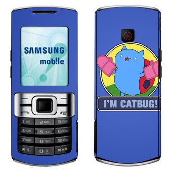   «Catbug - Bravest Warriors»   Samsung C3010