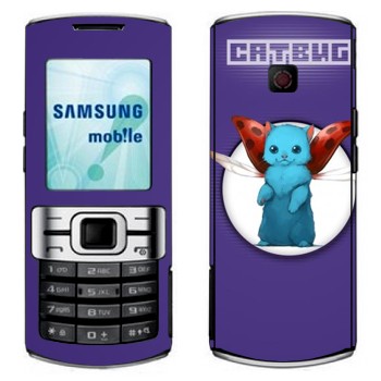   «Catbug -  »   Samsung C3010
