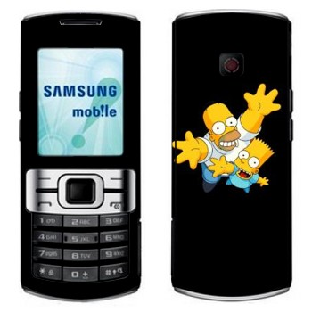   «   »   Samsung C3010