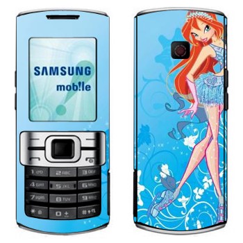   « - WinX»   Samsung C3010