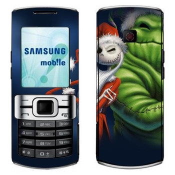   «   -   »   Samsung C3010