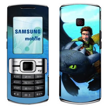   «     »   Samsung C3010