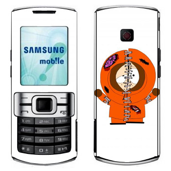   «  -  »   Samsung C3010