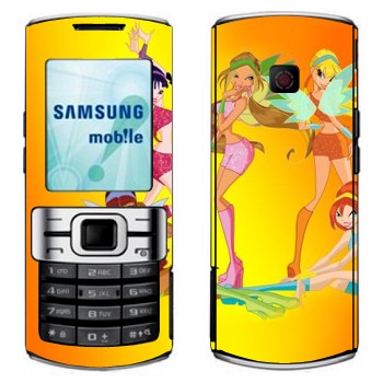   « :  »   Samsung C3010