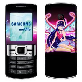   «  - WinX»   Samsung C3010