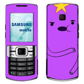   « Lumpy»   Samsung C3010