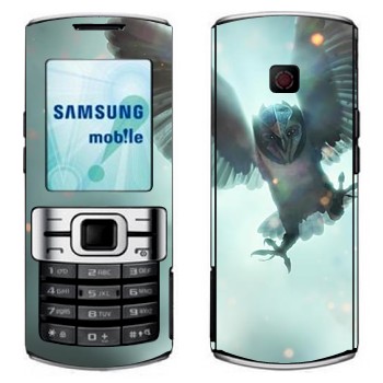  «    -   »   Samsung C3010