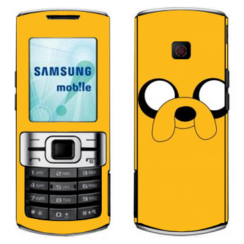   «  Jake»   Samsung C3010
