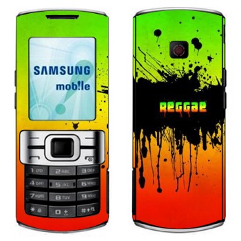   «Reggae»   Samsung C3010