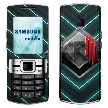   «Skrillex »   Samsung C3010