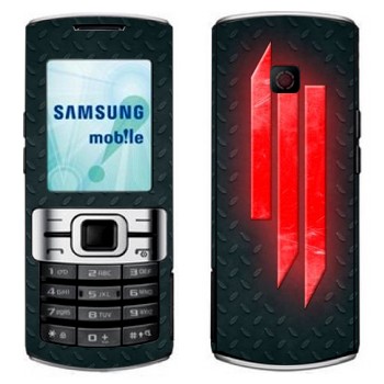   «Skrillex»   Samsung C3010