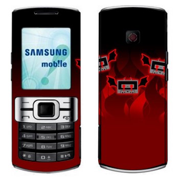   «--»   Samsung C3010