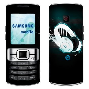   «  Beats Audio»   Samsung C3010