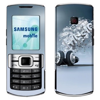   «   Music»   Samsung C3010