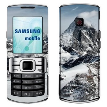   «»   Samsung C3010