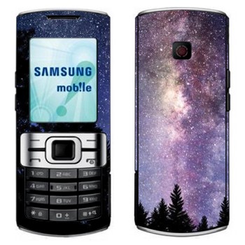   «  -   »   Samsung C3010