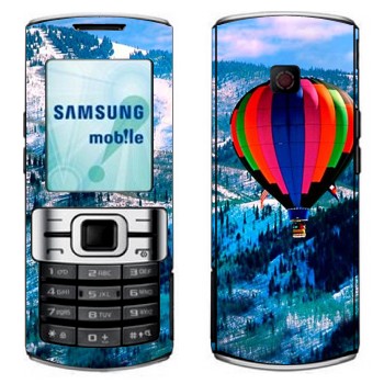   «    »   Samsung C3010