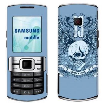   «   Lucky One»   Samsung C3010