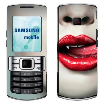   « - »   Samsung C3010