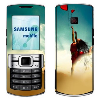   «-  »   Samsung C3010